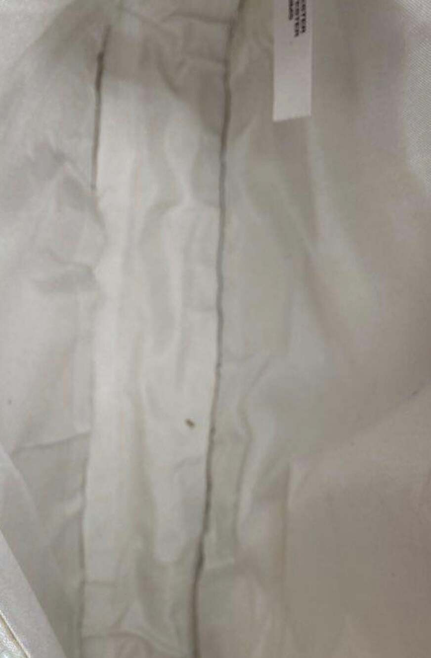 Beaded Cherry Pattern Handbag - image 5